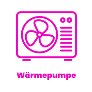 Wärmepumpe